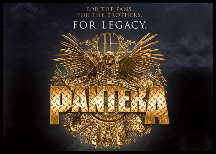 Pantera Announce Second Leg Of North American Tour With Lamb Of God