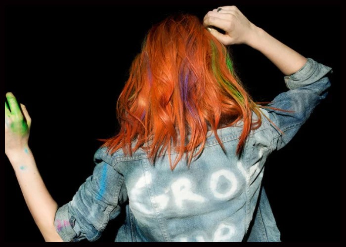 Paramore To Reissue Self-Titled Album On Vinyl In Celebration Of 10th Anniversary