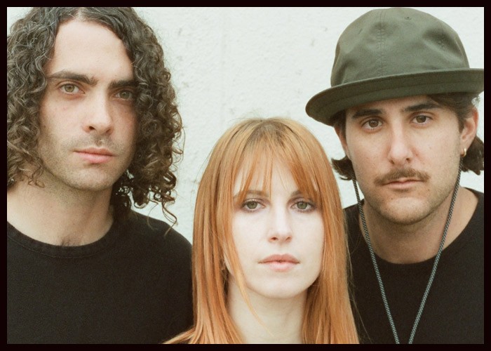 Paramore Announce New Album ‘This Is Why,’ Share Title Track