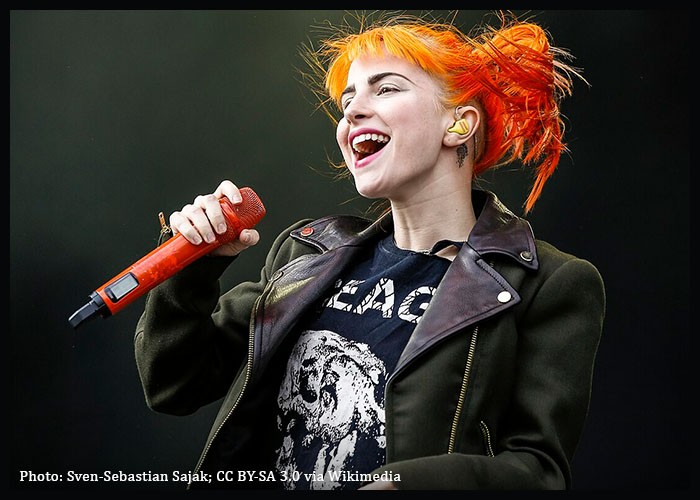 Paramore Call For Gaza Ceasefire, Donations To Relief Organizations