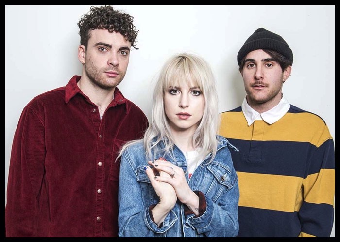 Paramore’s ‘Riot!’ Reaches Top 10 On Billboard’s Top Album Sales Chart