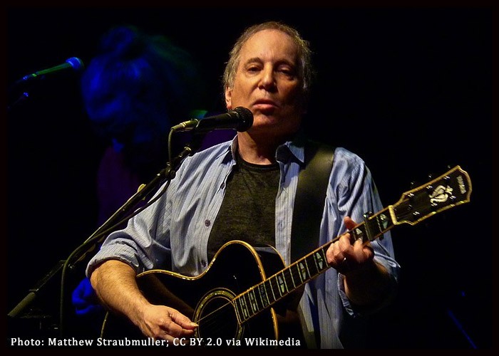 Paul Simon Docuseries ‘In Restless Dreams’ To Premiere On MGM+ In March