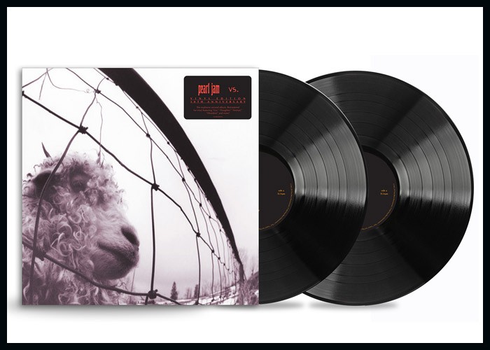 Pearl Jam To Celebrate 30th Anniversary Of ‘Vs.’ With Spatial Audio & Special Editions