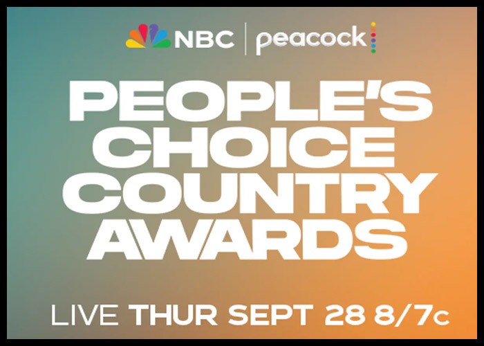 People’s Choice Country Awards Reveal Star-Studded Lineup Of Performers