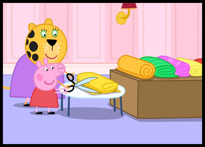 Katy Perry To Join ‘Peppa Pig’ As Guest Voice For Upcoming 3-Part Special