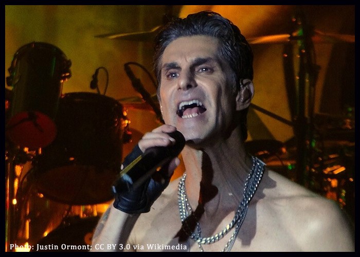 Jane’s Addiction Announce 2024 U.K., European Tour Dates