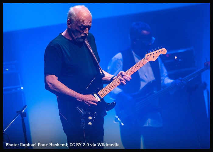 Pink Floyd’s David Gilmour Adds Fourth Los Angeles Show
