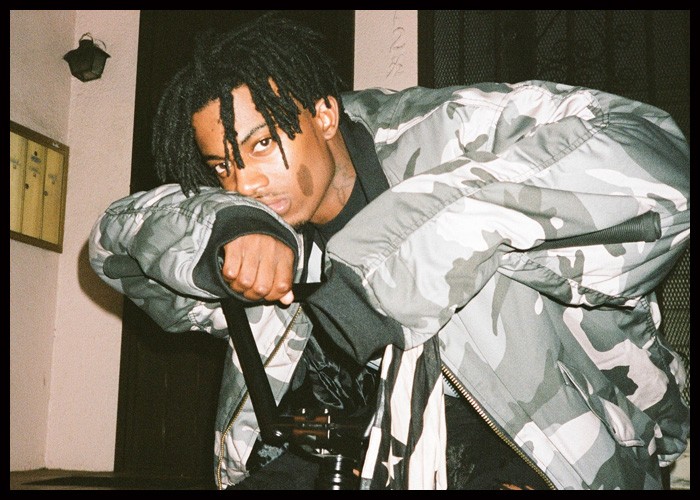 Playboi Carti Announces Headlining North American Tour