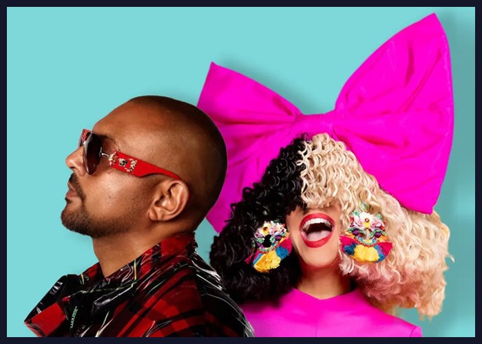 Sean Paul, Sia Reunite For Explosive New Single ‘Dynamite’