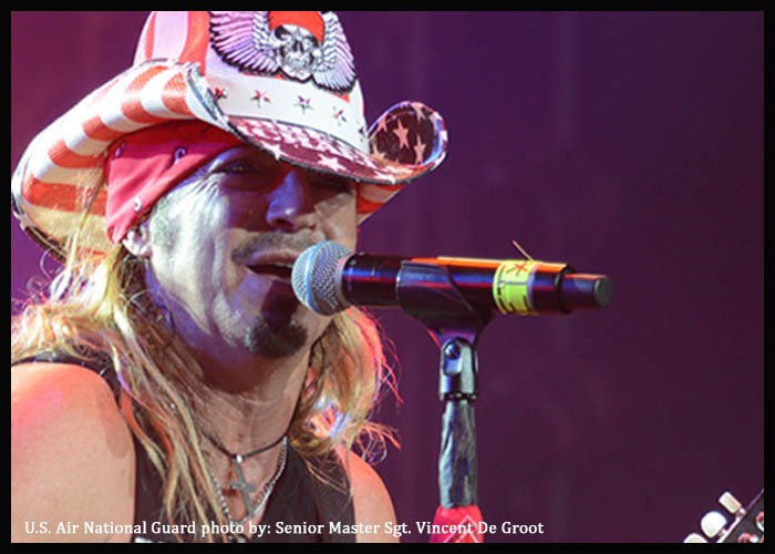 Poison’s Bret Michaels Reveals Plans To Take Time Off In 2025