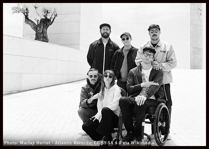 Portugal. The Man Announce 2024 U.S. Tour Dates