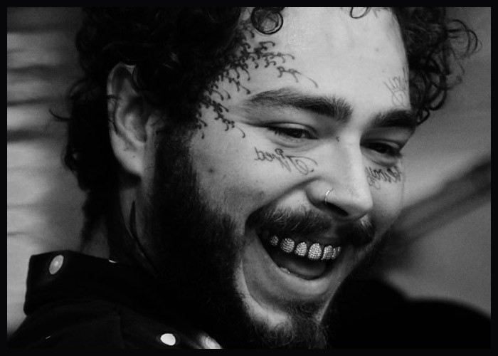 Post Malone Reveals ‘Twelve Carat Toothache’ Tracklist