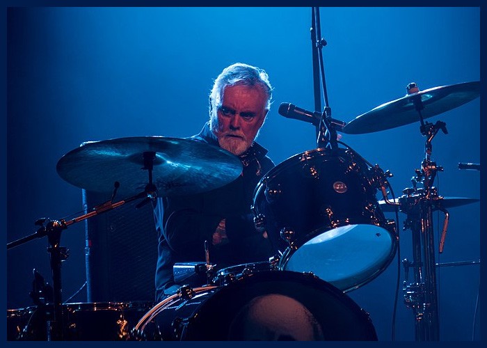 Queen’s Roger Taylor Announces U.K. Solo Tour, New Album