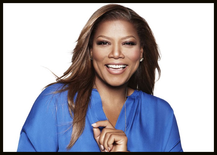 Queen Latifah To Host 2023 NAACP Image Awards