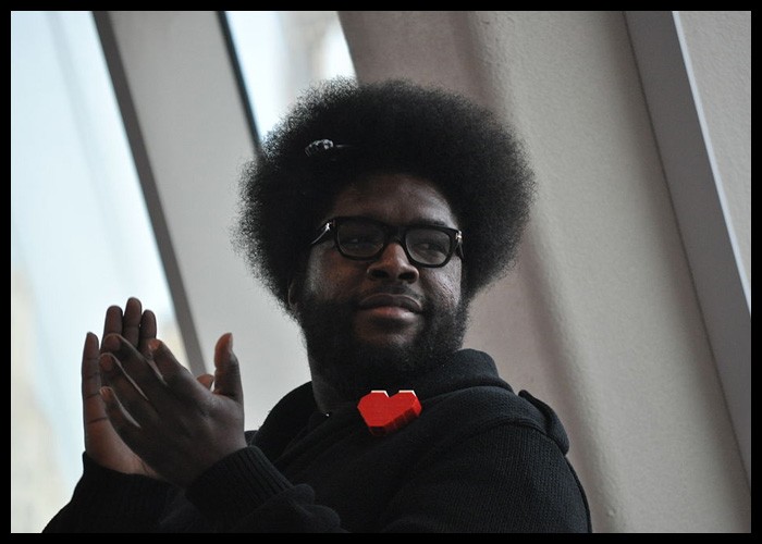 Questlove Reveals ‘Summer Of Soul’ Soundtrack To Drop Next Month