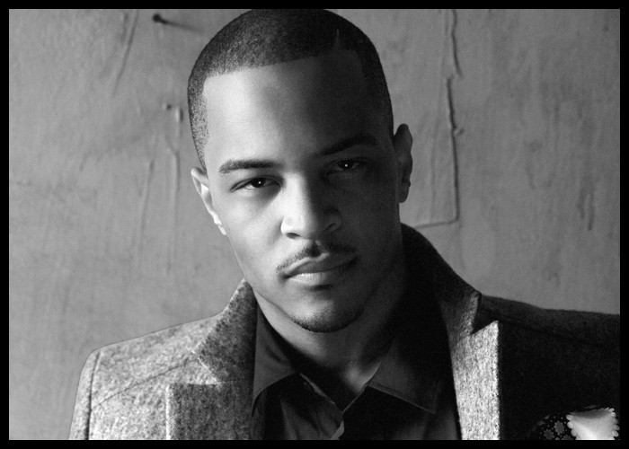 T.I. Drops Expletive-Filled Track After Dismissal Of Sexual Assault Case