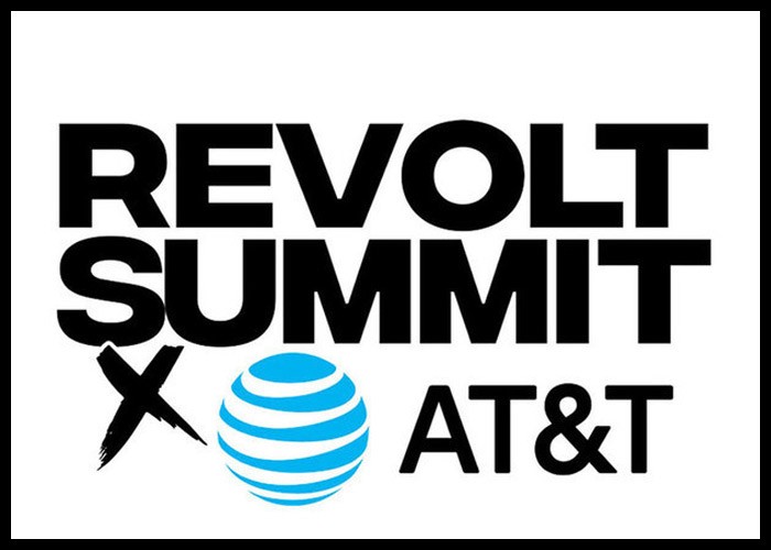 Diddy Announces ‘The Future Is Now’ Theme For 2022 REVOLT Summit X AT&T