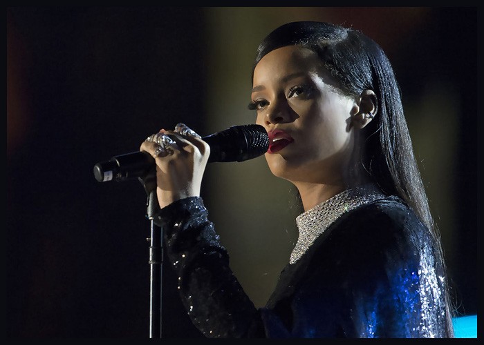 Rihanna Joins Jay-Z, Kanye West On Forbes’ Billionaires List