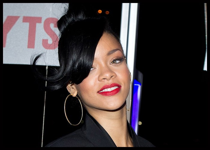 Rihanna Steps Down As CEO Of Savage X Fenty