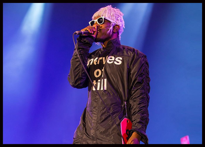 Killer Mike Says Andre 3000 Is Working On New Solo Album