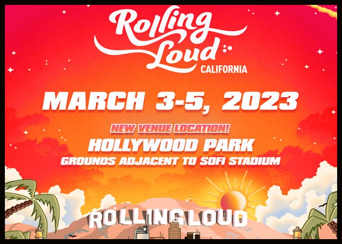 Travis Scott, Future & Playboi Carti To Headline Rolling Loud California 2023