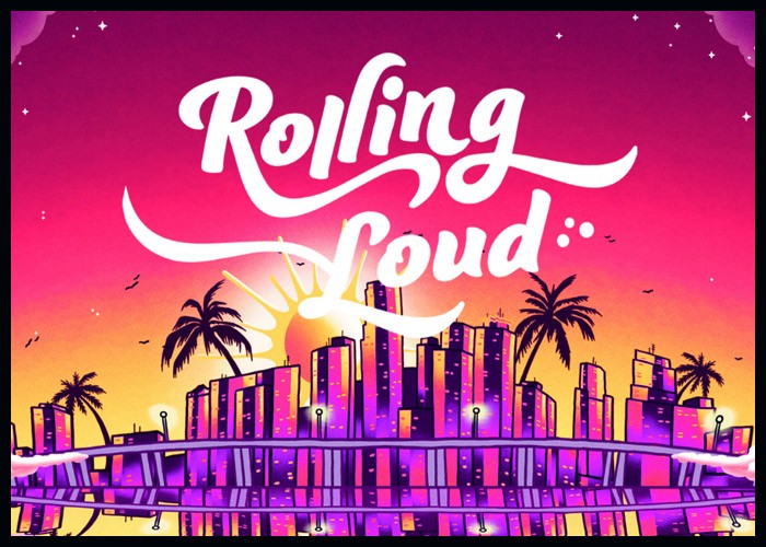 Kendrick Lamar, Future & Ye To Headline Rolling Loud Miami 2022