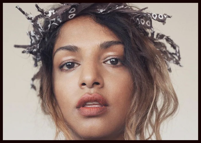 M.I.A. Hints Upcoming Album Will Feature Doja Cat, Nicki Minaj