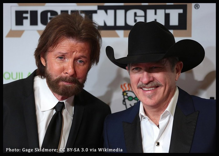 Brooks & Dunn Announce Reboot 2024 Tour