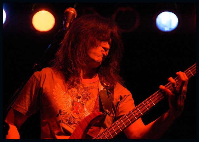 Rudy Sarzo Confirms Return To Quiet Riot After 18 Years