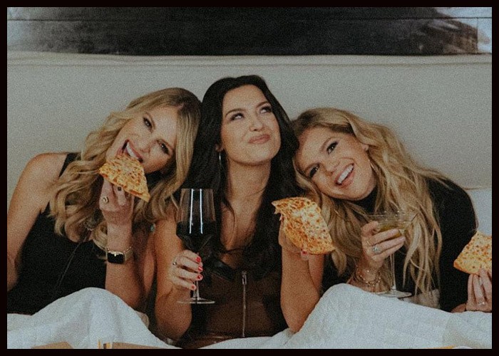 Runaway June Release ‘Broken Hearts (Do Broken Things)’ With New Lead Vocalist Stevie Woodward