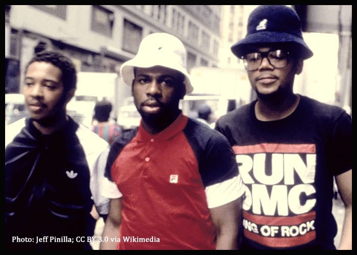Two Men Found Guilty Of Killing Run-DMC’s Jam Master Jay