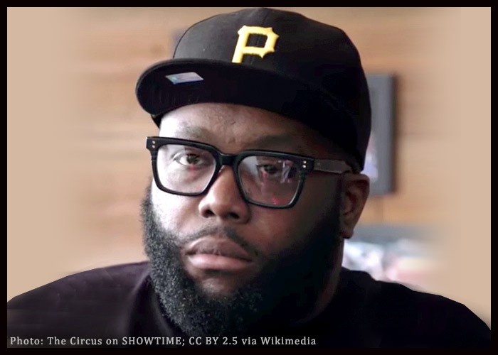 Killer Mike, Vince Staples & Steve Aoki To Headline Inaugural Elsewhere Festival