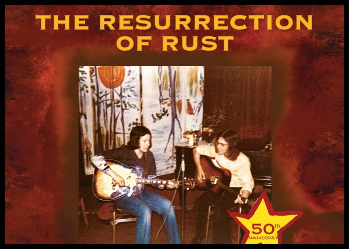 Elvis Costello Reunites With Partner From First Band, To Release ‘The Resurrection Of Rust’