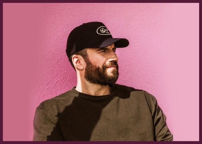 Sam Hunt Releases New Song ‘Walmart’