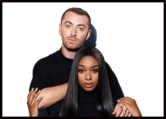 Sam Smith, Normani Sued For Copyright Infringement Over ‘Dancing With A Stranger’