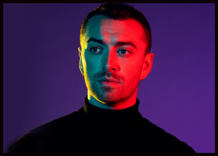 Sam Smith Reveals New Single ‘Love Me More’ Set To Drop Next Week