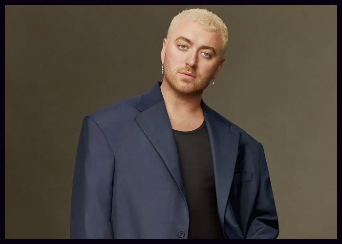 Sam Smith Reveals ‘Gloria’ Tracklist Featuring Ed Sheeran, Jessie Reyez & More