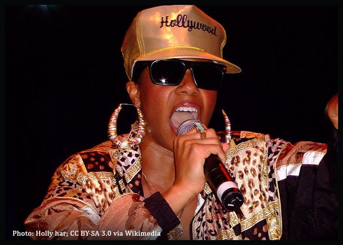 Santigold Announces 2024 North American Tour