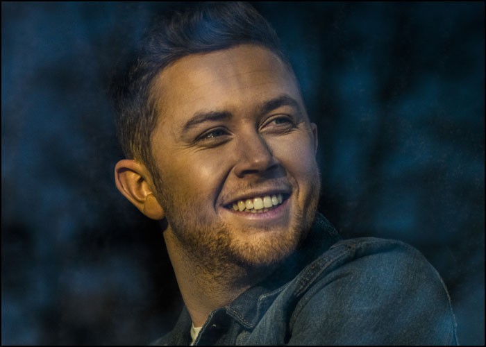 Scotty McCreery Announces New Album ‘Same Truck’