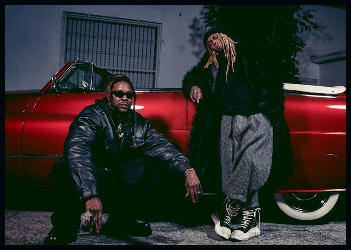 2 Chainz, Lil Wayne Drop ‘Long Story Short’ From Upcoming Joint Album