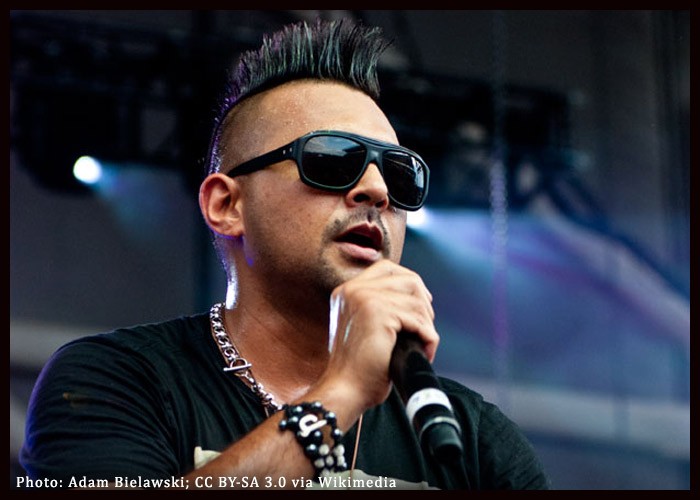 Sean Paul Announces 22-Date ‘Greatest Tour 2024’