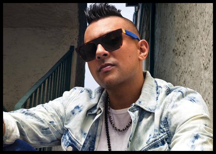 Sean Paul To Drop New Album ‘Scorcha’ In May