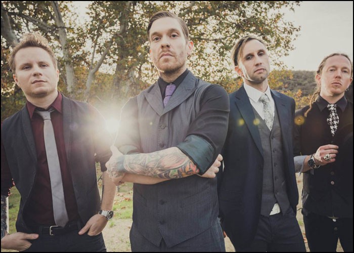 Shinedown Share ‘Daylight’ Video Featuring Tour Footage