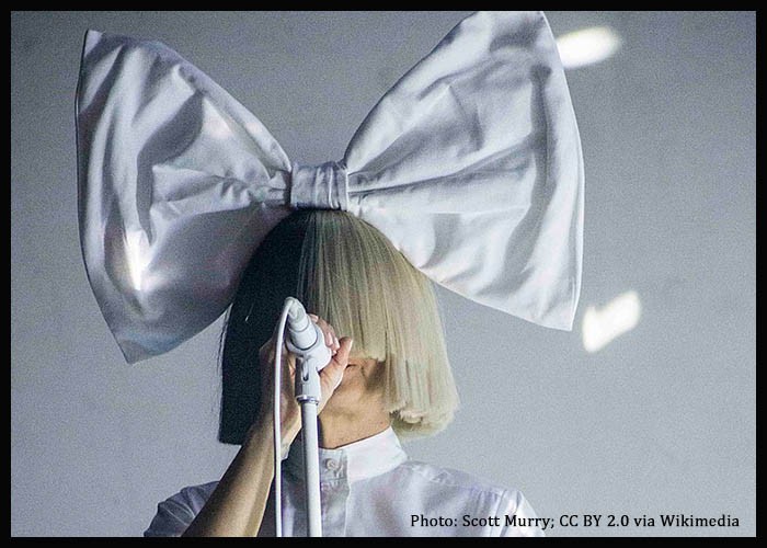 Sia Teams Up With Paris Hilton On New Single ‘Fame Won’t Love You’