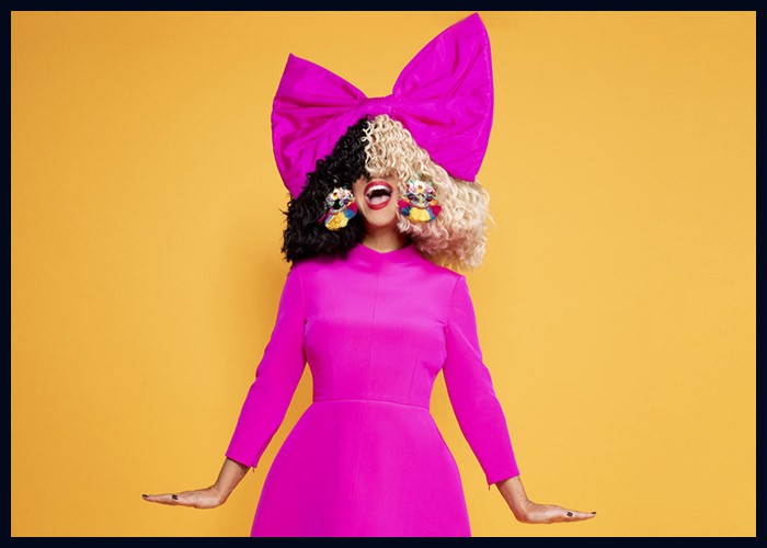 Sia Announces First New Album In Eight Years, Shares ‘Gimme Love’