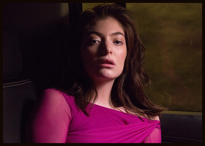 Lorde Teases Upcoming Album With New ‘Solstice’ Video