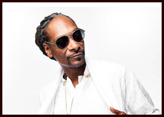 Snoop Dogg Biopic In The Works At Universal Pictures