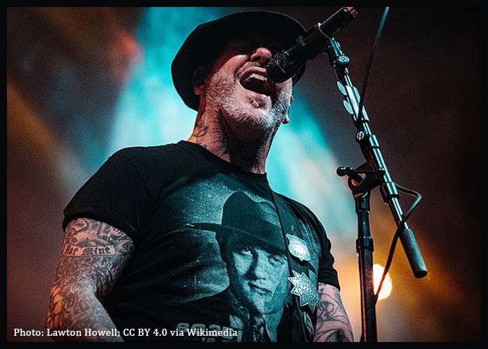Little Steven’s Underground Garage Cruise To Feature Social Distortion, X & Many More