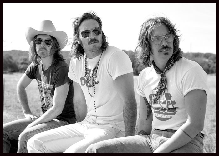 Midland Share Cover Of Glen Campbell’s ‘Wichita Lineman’