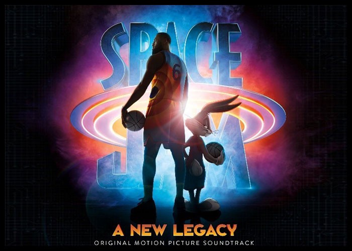 ‘Space Jam: A New Legacy’ Soundtrack To Feature Lil Wayne, Chance The Rapper & More